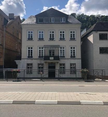 Ferienwohnung Casa Mia Sankt Goar Exterior foto