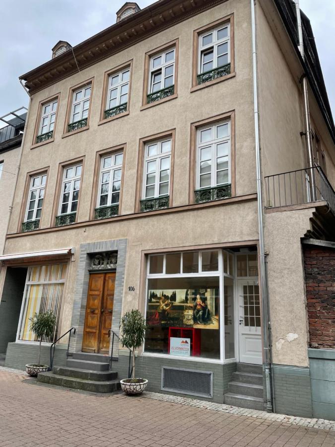 Ferienwohnung Casa Mia Sankt Goar Exterior foto