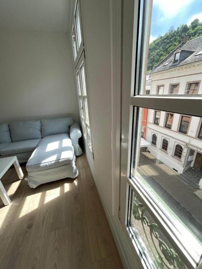 Ferienwohnung Casa Mia Sankt Goar Exterior foto