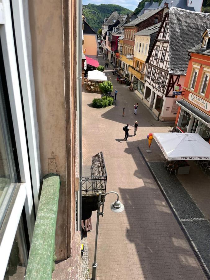 Ferienwohnung Casa Mia Sankt Goar Exterior foto