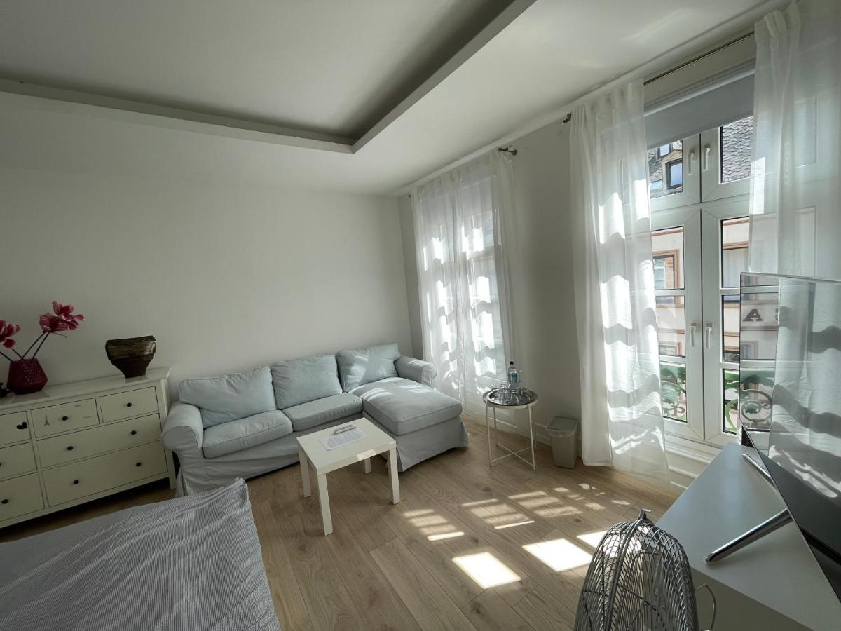 Ferienwohnung Casa Mia Sankt Goar Exterior foto